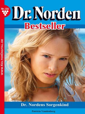 cover image of Dr. Nordens Sorgenkind